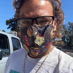 Meet your Posher, Ronald